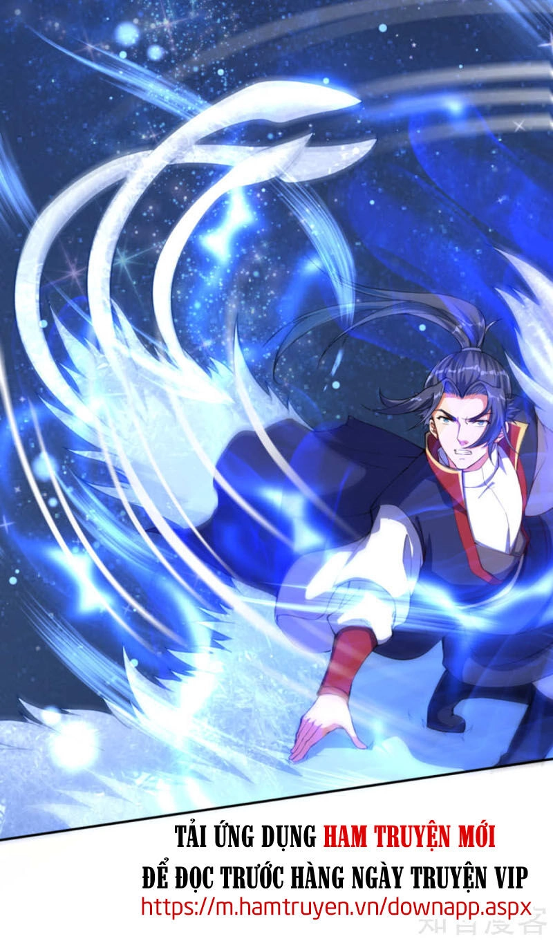 Nghịch Thiên Tà Thần Chapter 230 - 2