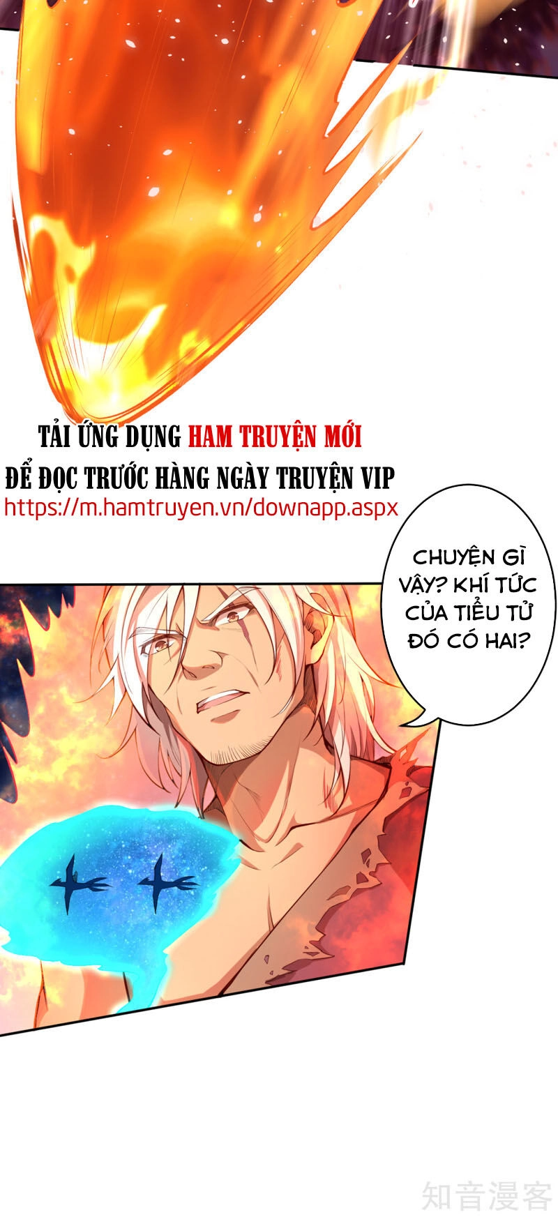 Nghịch Thiên Tà Thần Chapter 230 - 8