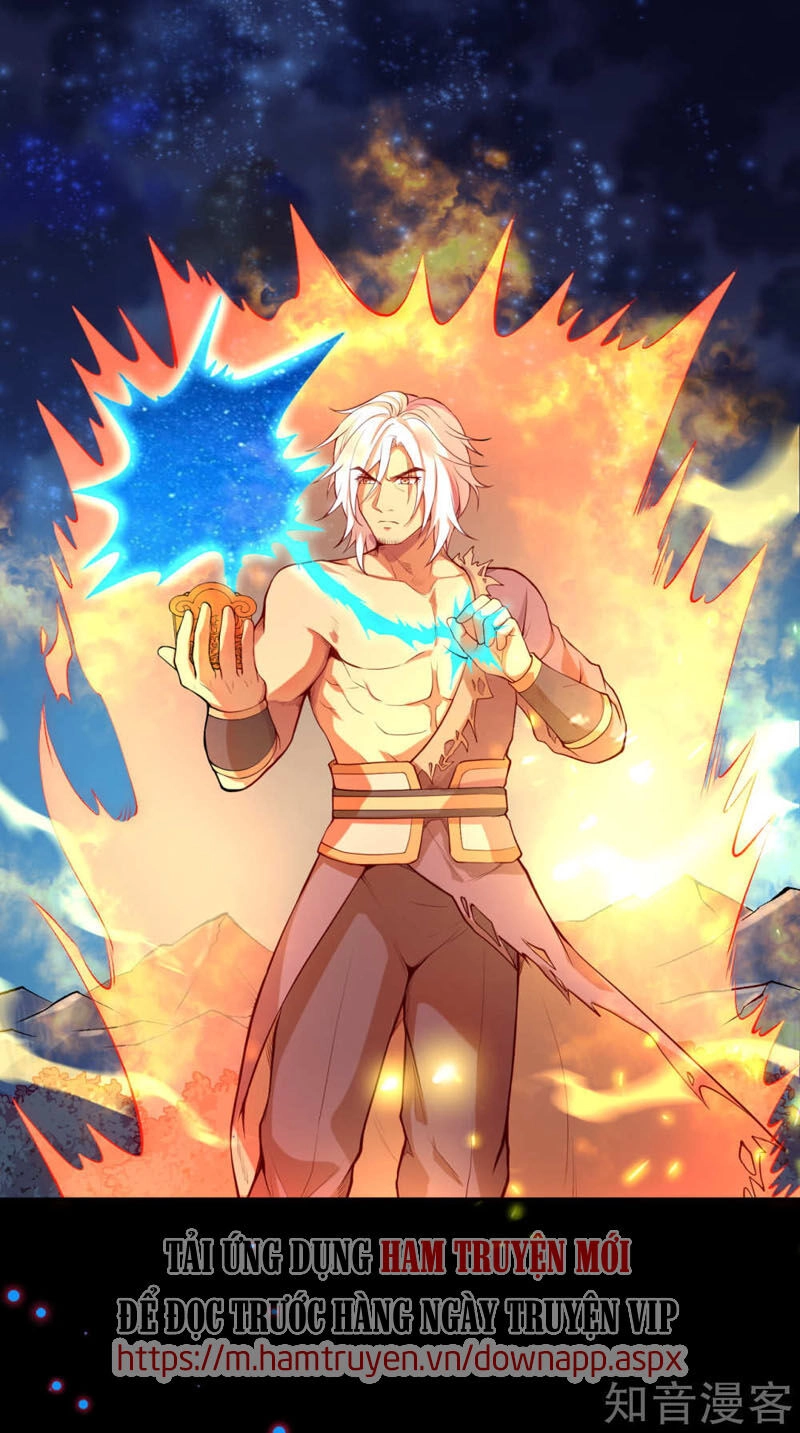 Nghịch Thiên Tà Thần Chapter 230 - 9