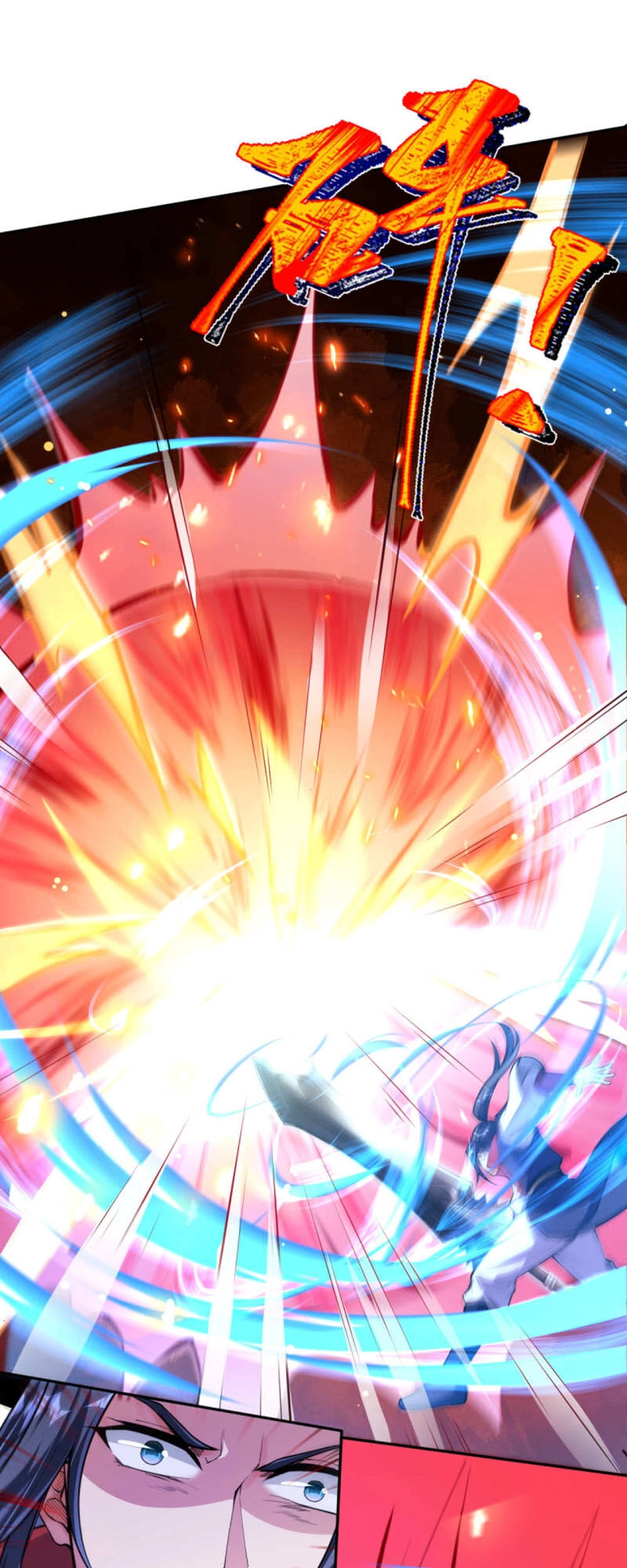 Nghịch Thiên Tà Thần Chapter 231 - 5