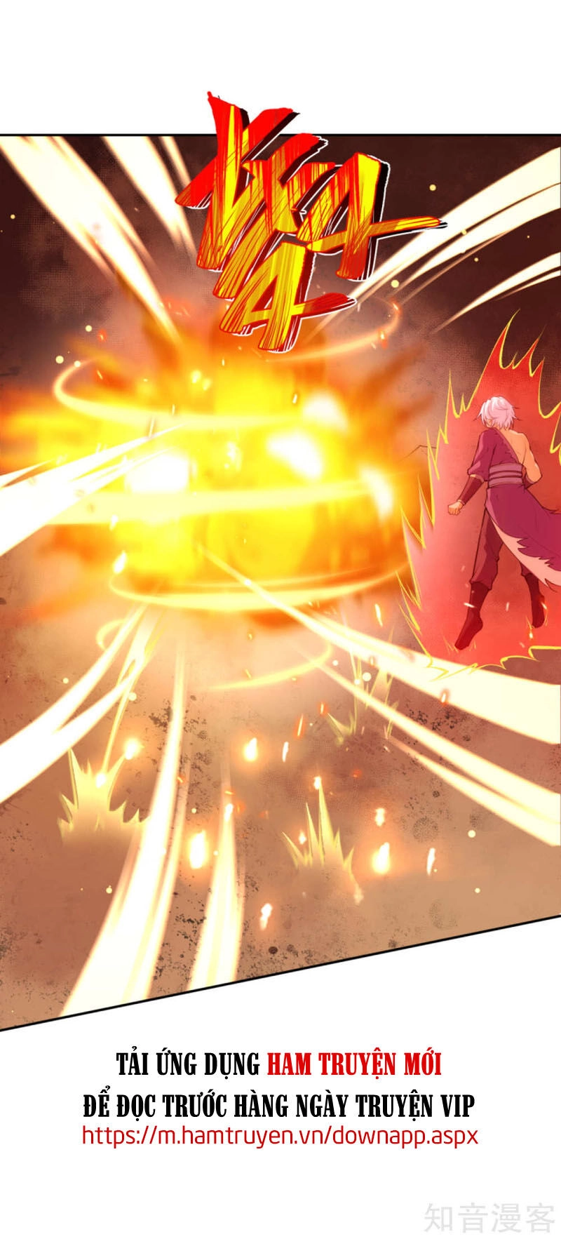 Nghịch Thiên Tà Thần Chapter 231 - 8