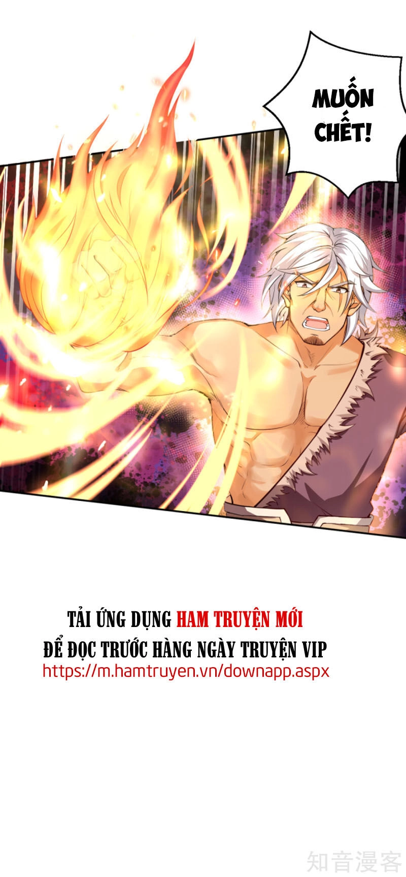 Nghịch Thiên Tà Thần Chapter 231 - 12