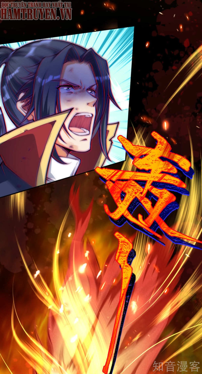 Nghịch Thiên Tà Thần Chapter 232 - 1