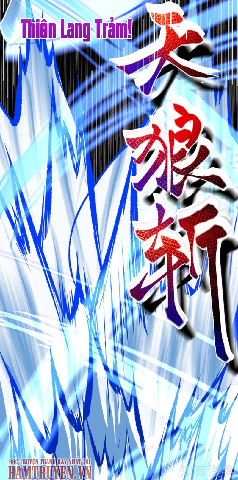 Nghịch Thiên Tà Thần Chapter 232 - 18