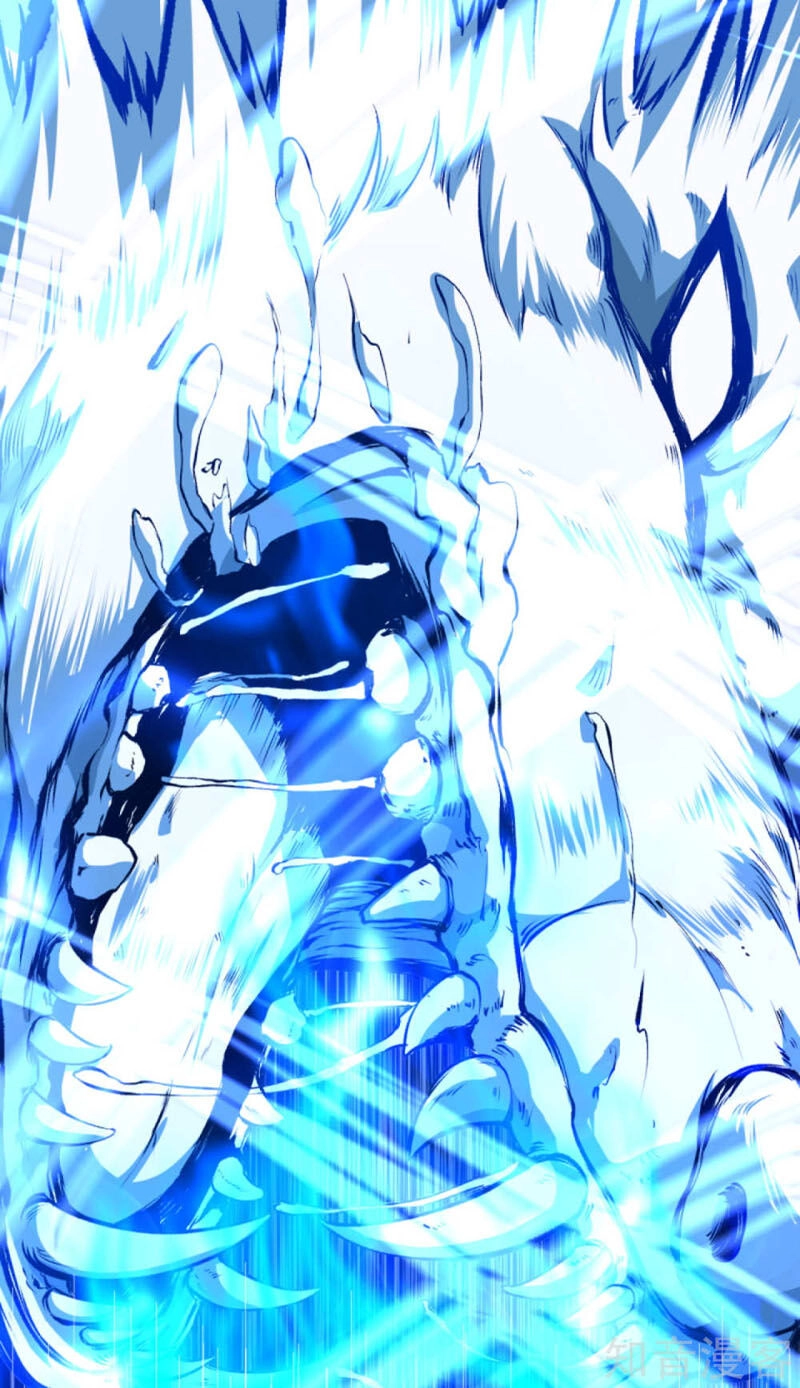 Nghịch Thiên Tà Thần Chapter 232 - 19