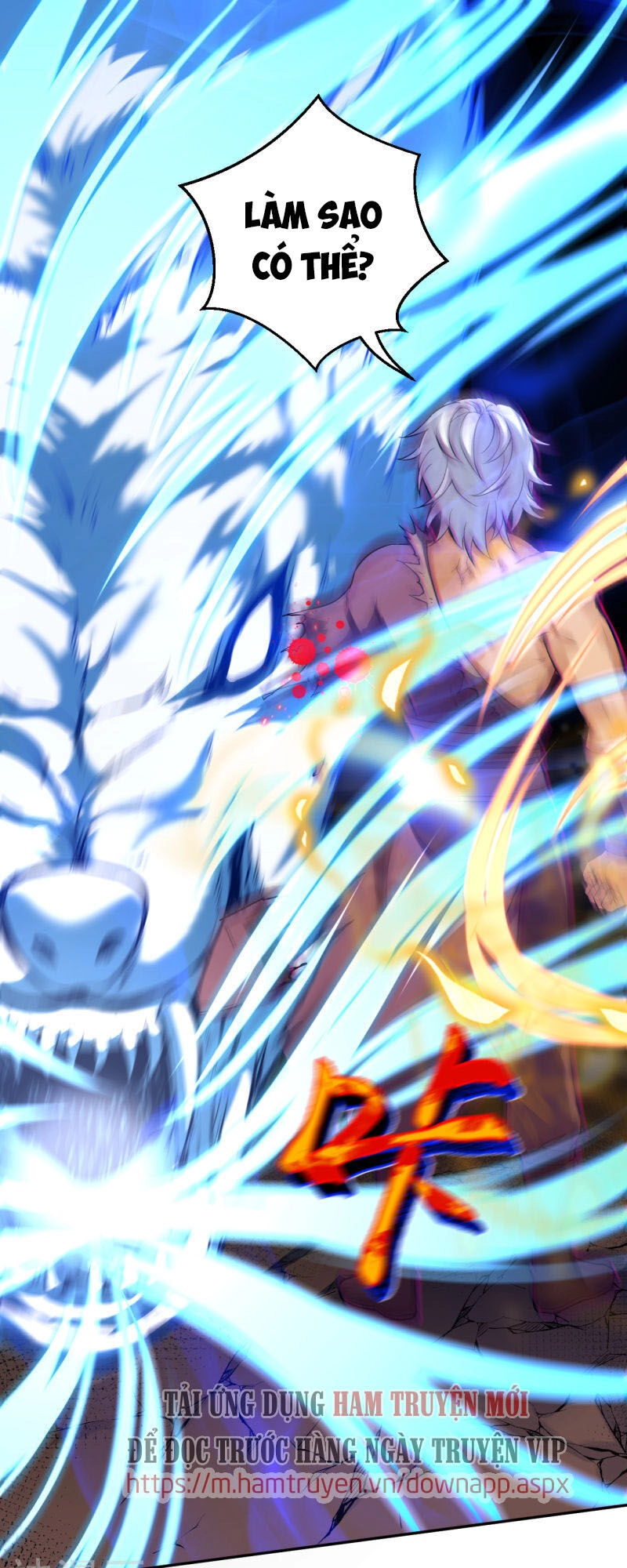 Nghịch Thiên Tà Thần Chapter 233 - 1