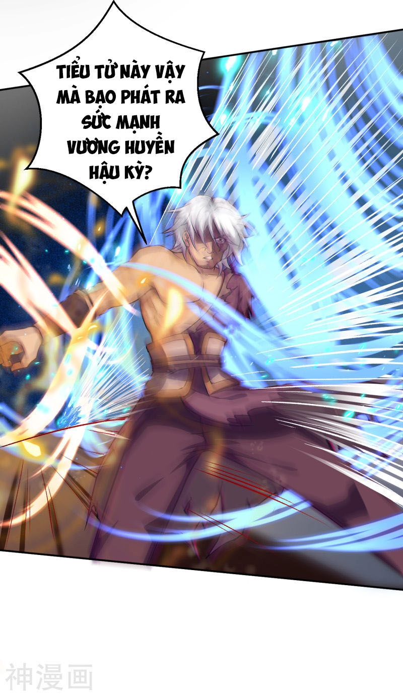 Nghịch Thiên Tà Thần Chapter 233 - 3