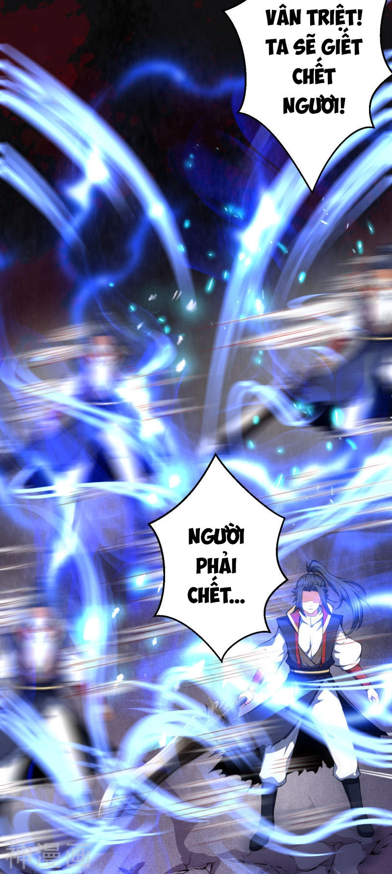 Nghịch Thiên Tà Thần Chapter 233 - 5