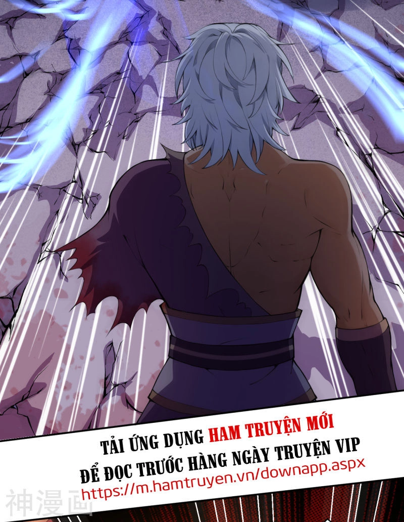 Nghịch Thiên Tà Thần Chapter 233 - 6