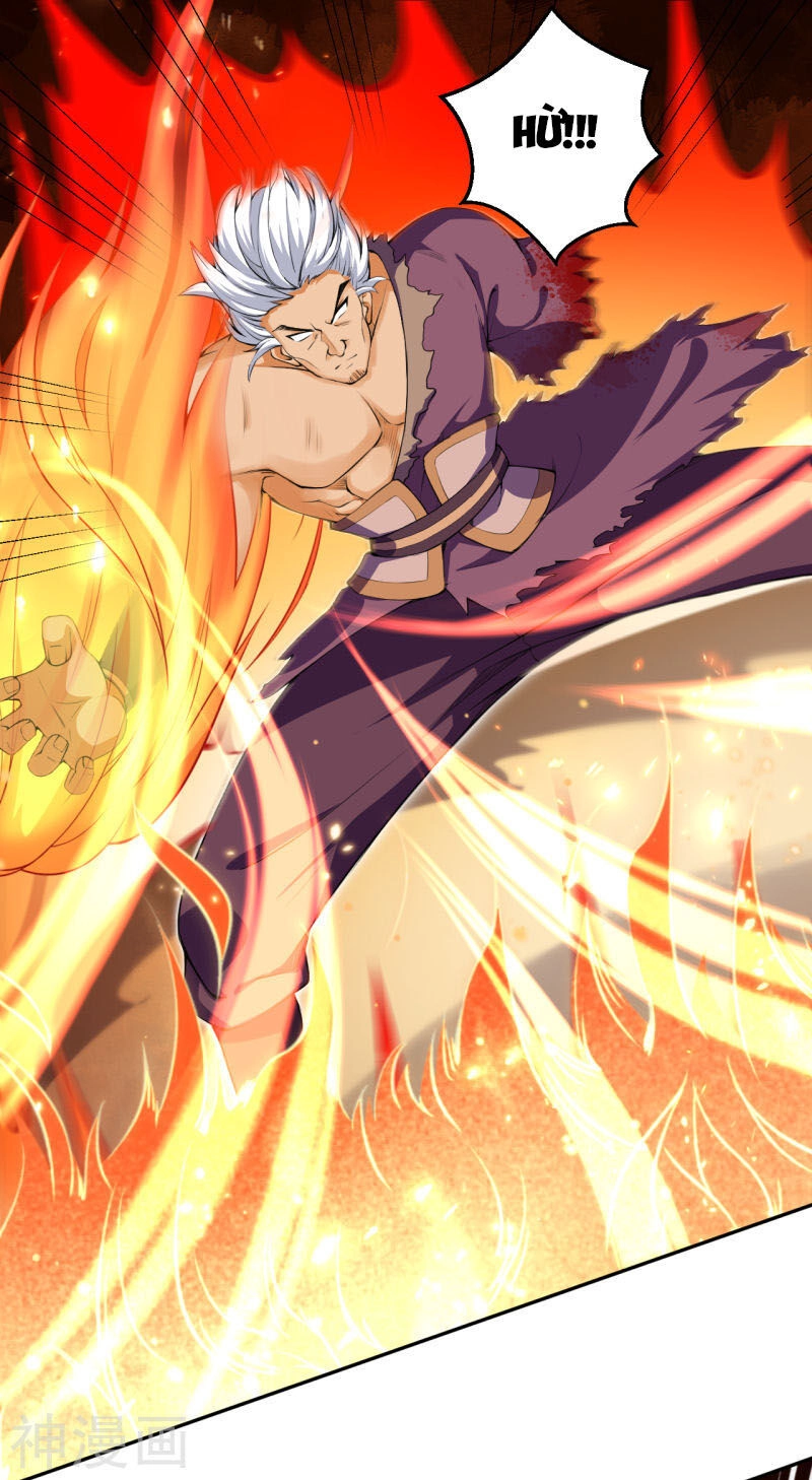 Nghịch Thiên Tà Thần Chapter 233 - 8