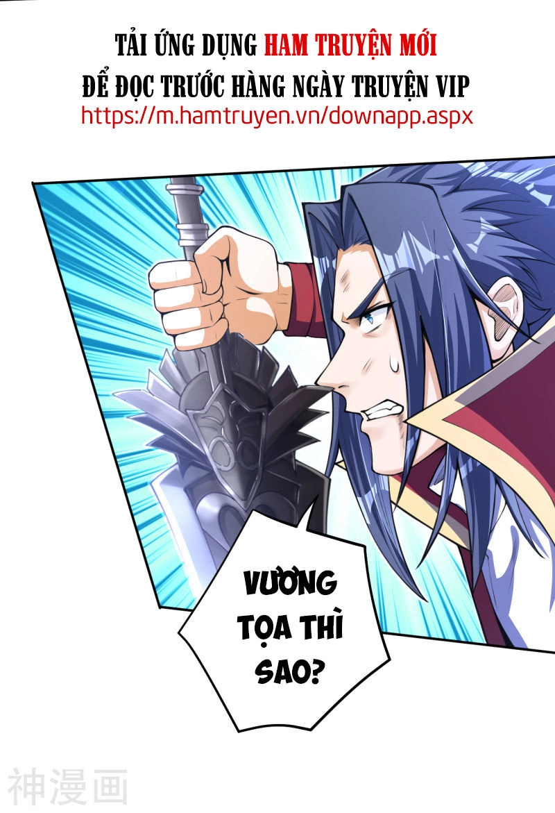 Nghịch Thiên Tà Thần Chapter 233 - 11