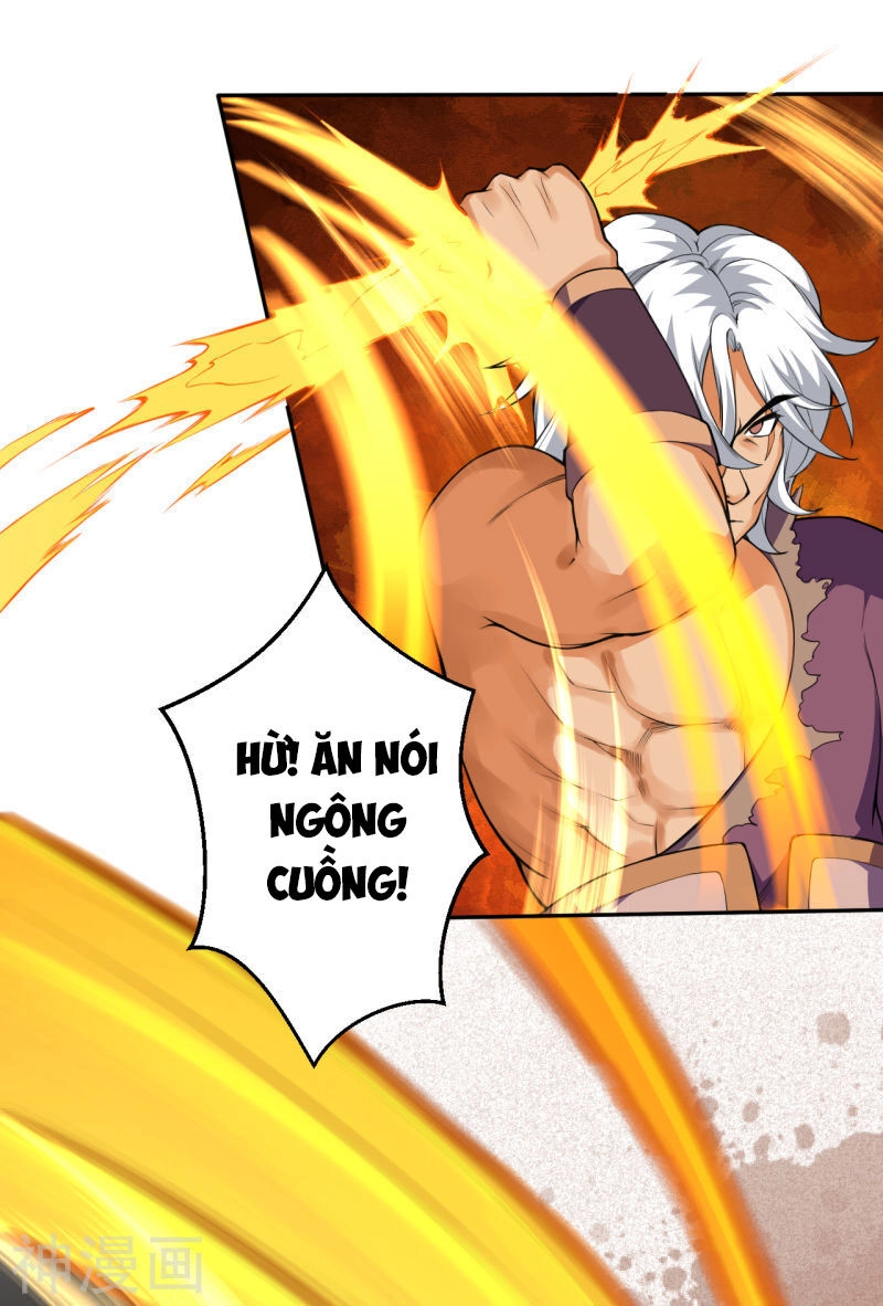 Nghịch Thiên Tà Thần Chapter 233 - 13