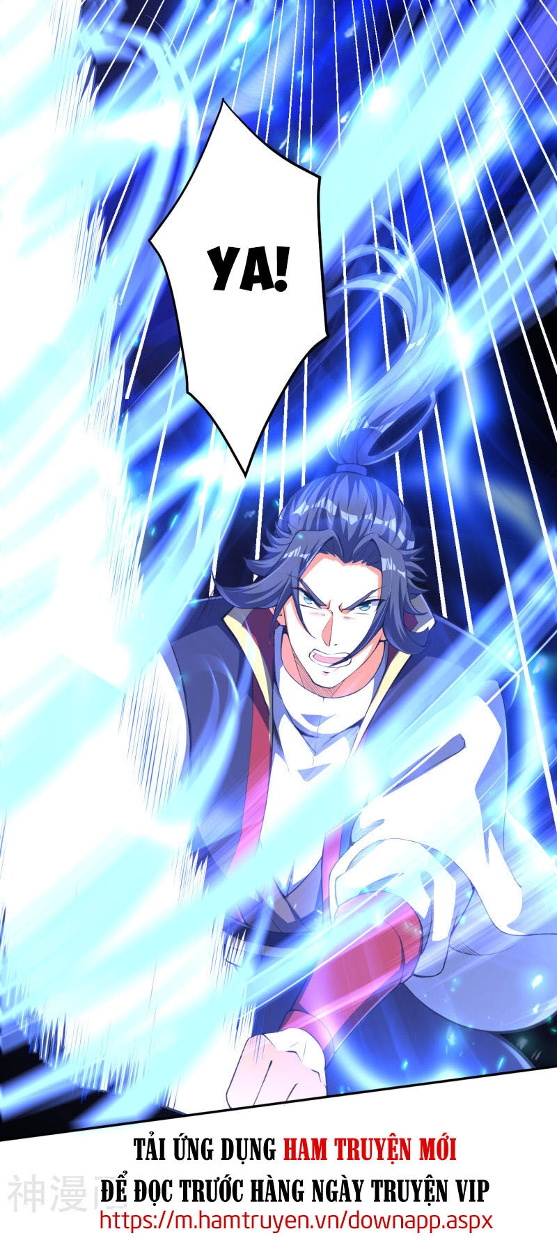 Nghịch Thiên Tà Thần Chapter 233 - 16