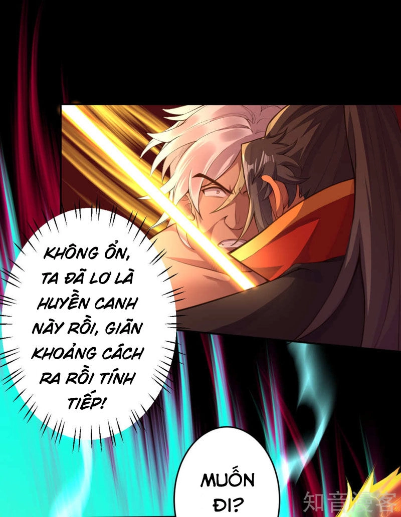 Nghịch Thiên Tà Thần Chapter 234 - 5