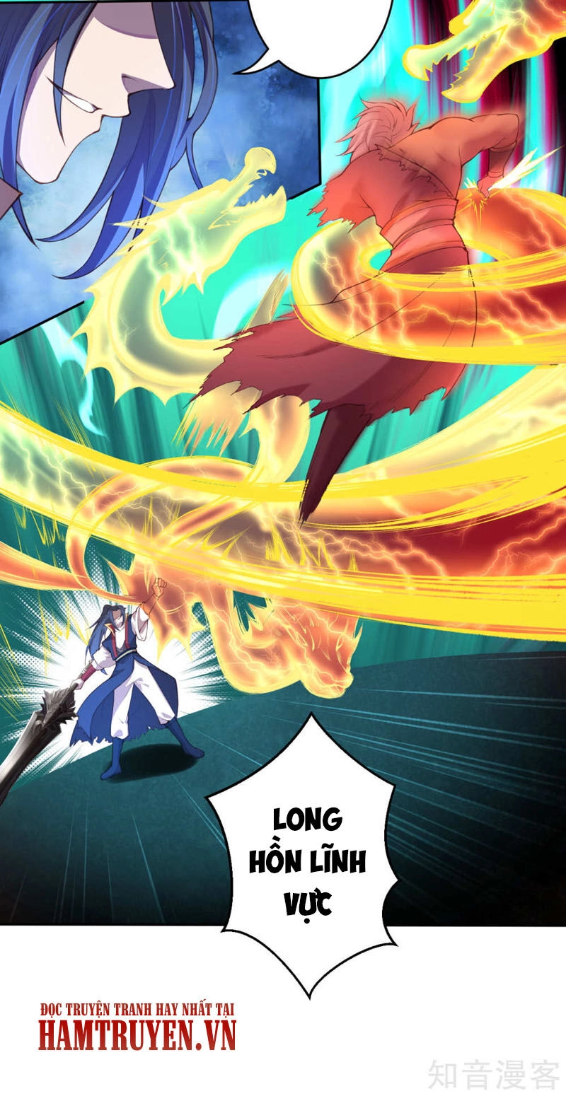 Nghịch Thiên Tà Thần Chapter 234 - 6