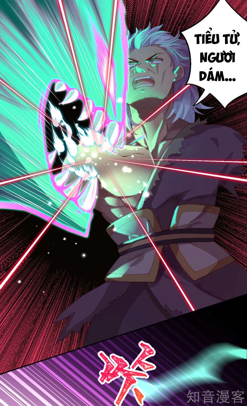 Nghịch Thiên Tà Thần Chapter 234 - 7