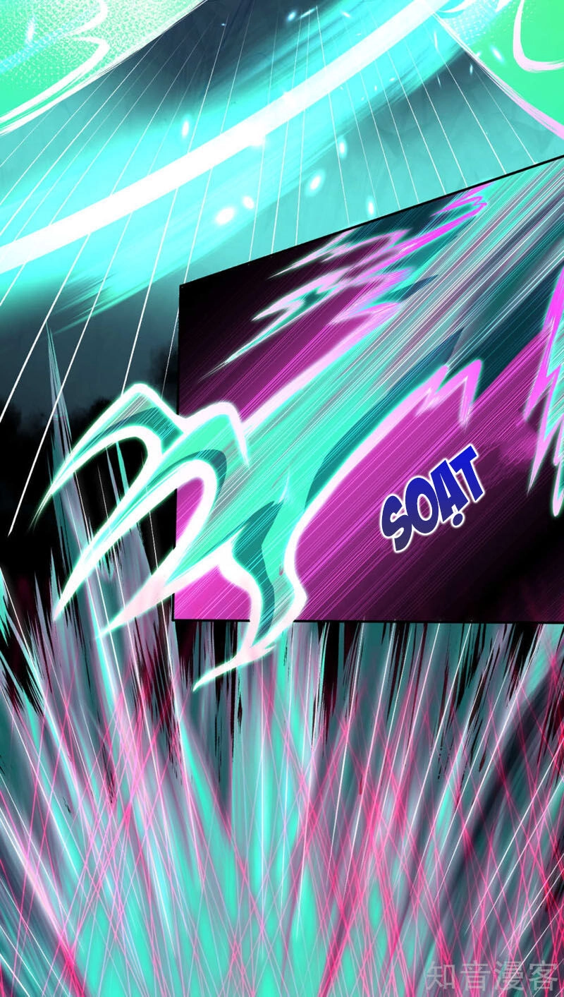 Nghịch Thiên Tà Thần Chapter 234 - 11