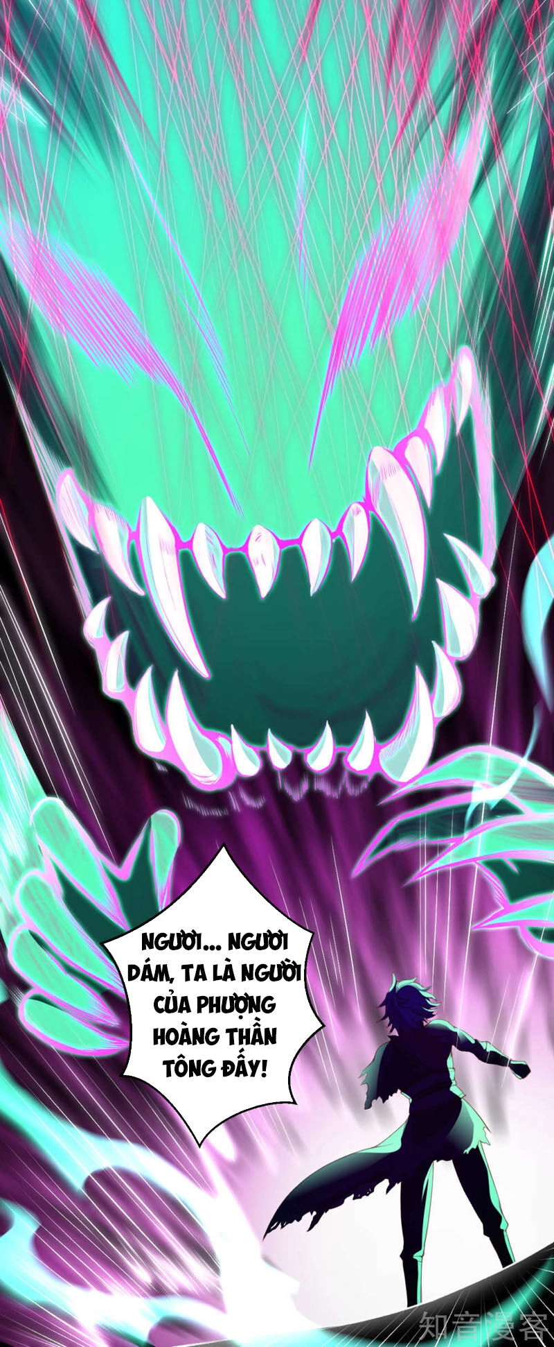 Nghịch Thiên Tà Thần Chapter 234 - 12