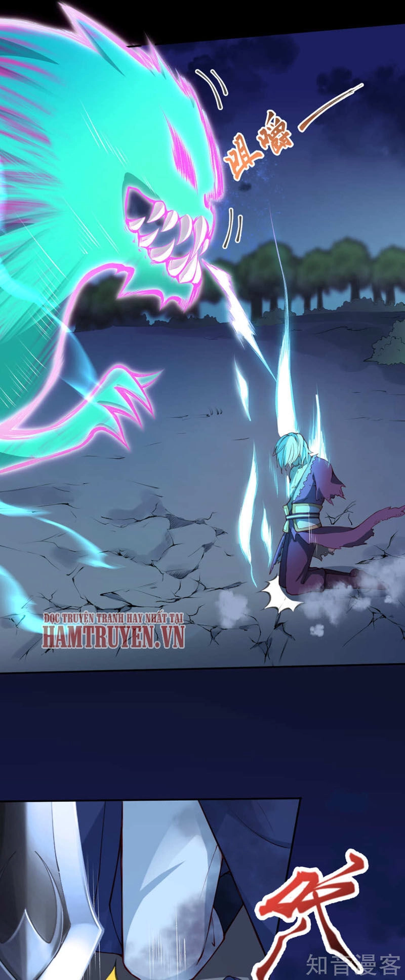 Nghịch Thiên Tà Thần Chapter 234 - 15