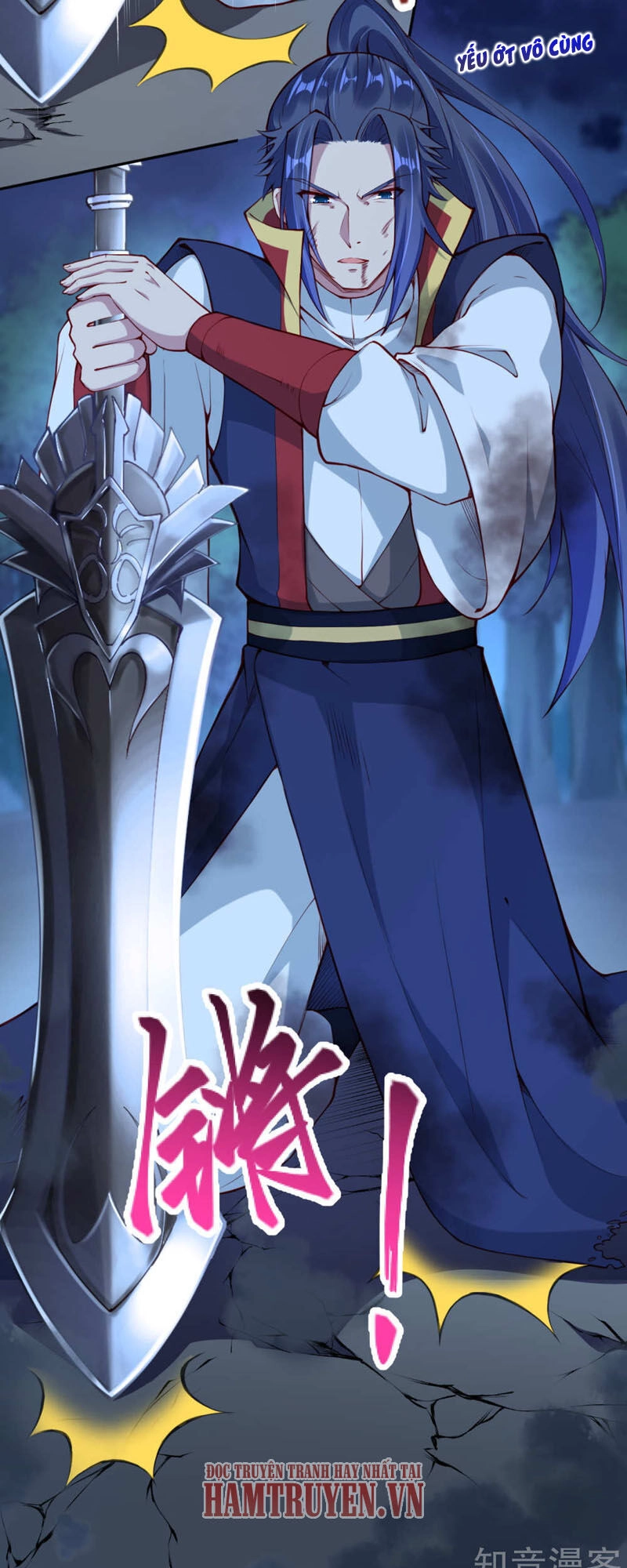 Nghịch Thiên Tà Thần Chapter 234 - 16