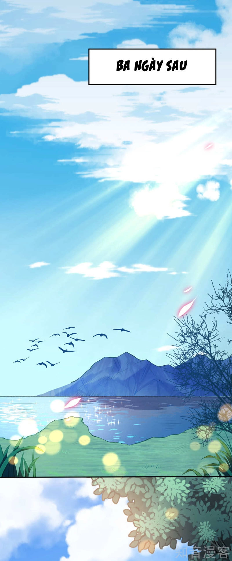 Nghịch Thiên Tà Thần Chapter 235 - 6