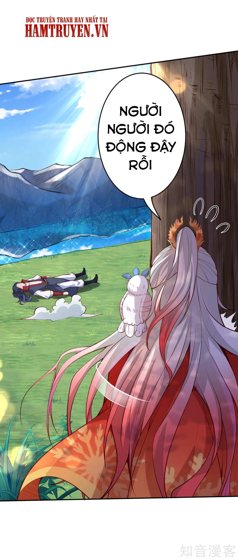 Nghịch Thiên Tà Thần Chapter 235 - 10