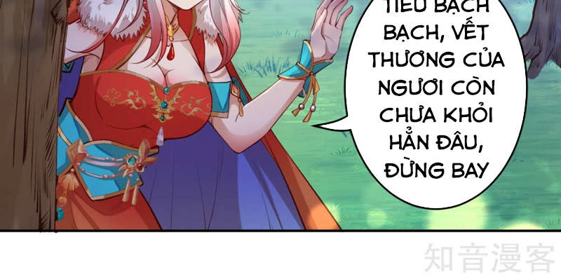 Nghịch Thiên Tà Thần Chapter 235 - 12
