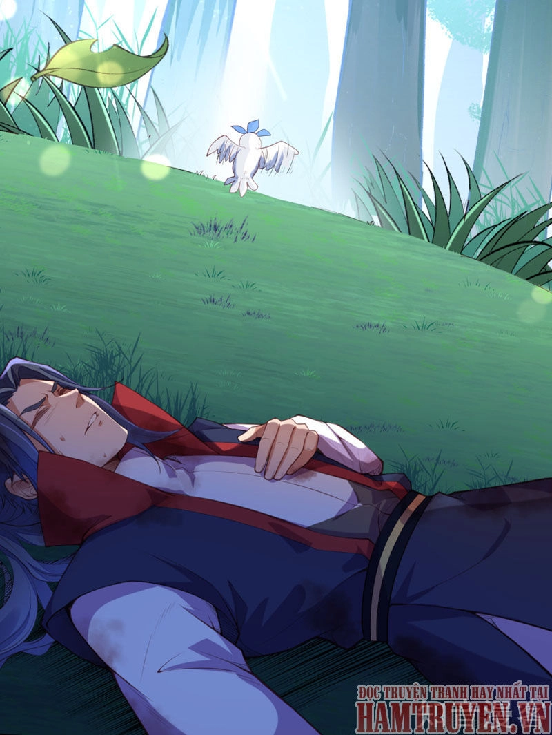 Nghịch Thiên Tà Thần Chapter 235 - 14