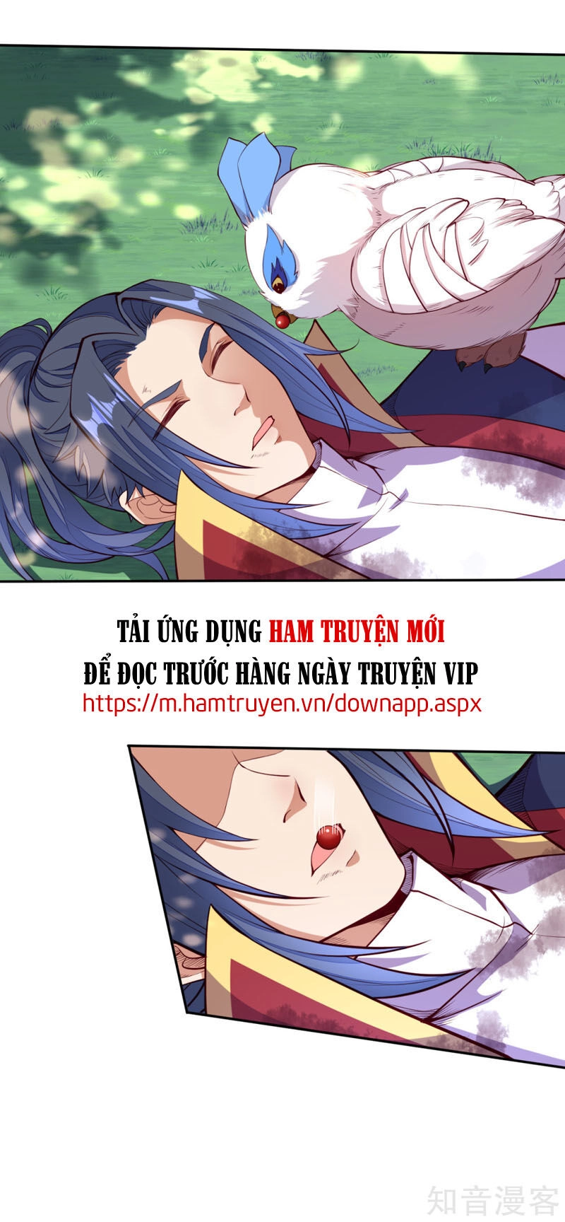 Nghịch Thiên Tà Thần Chapter 236 - 3