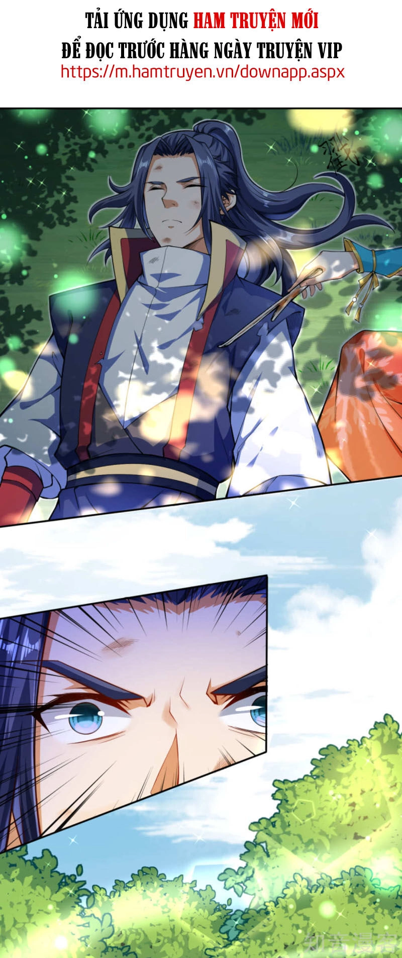 Nghịch Thiên Tà Thần Chapter 236 - 4