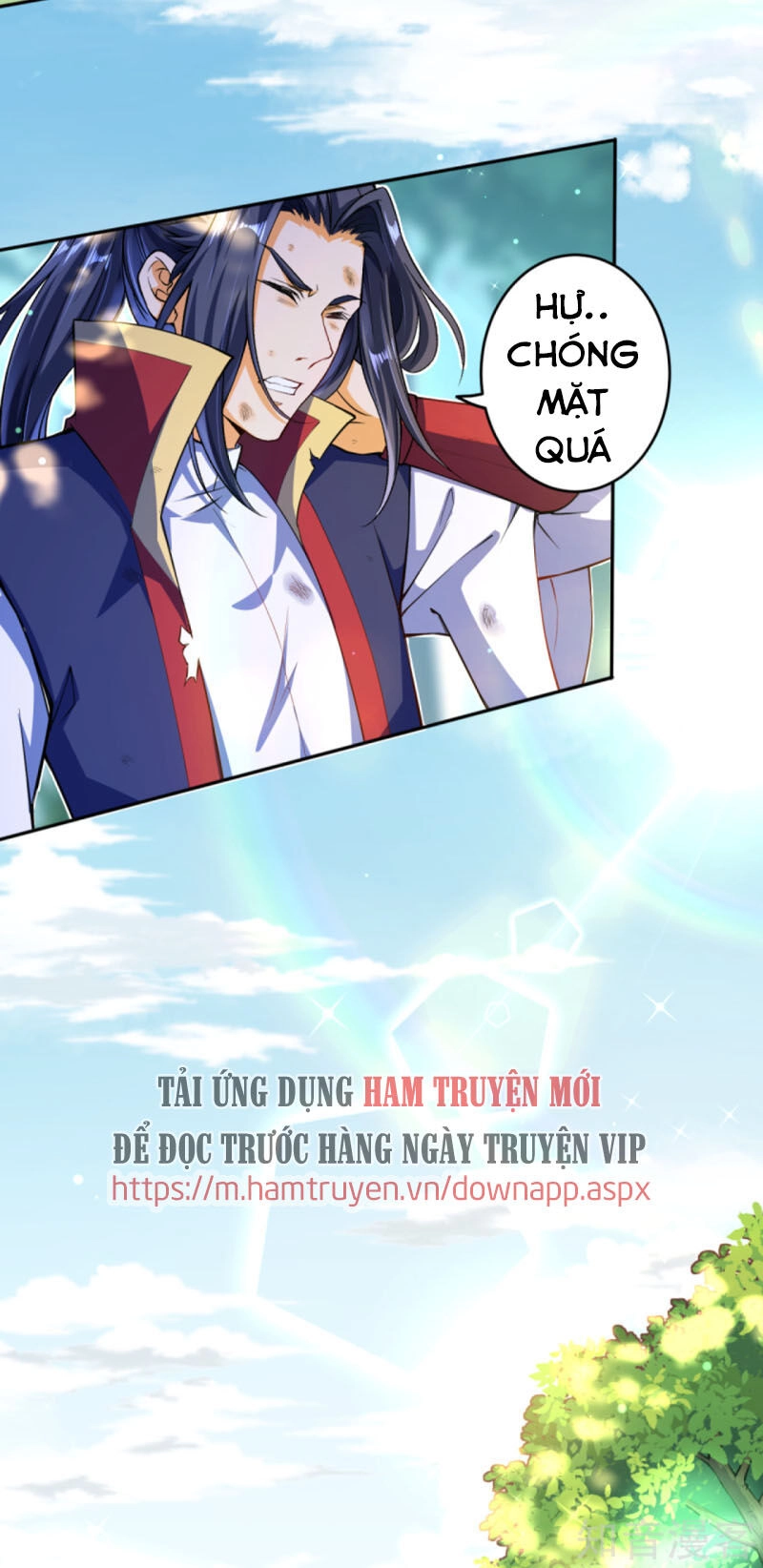 Nghịch Thiên Tà Thần Chapter 236 - 7