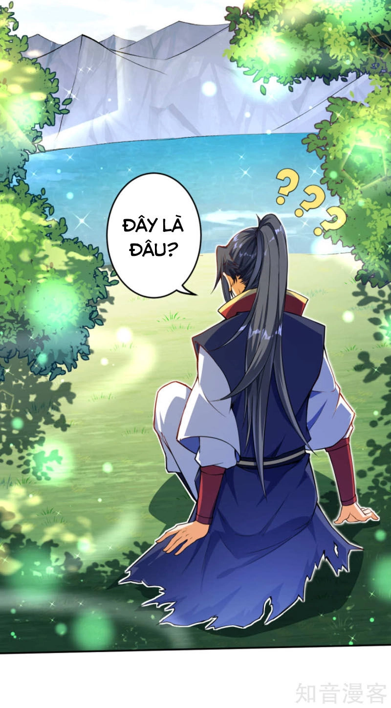 Nghịch Thiên Tà Thần Chapter 236 - 8