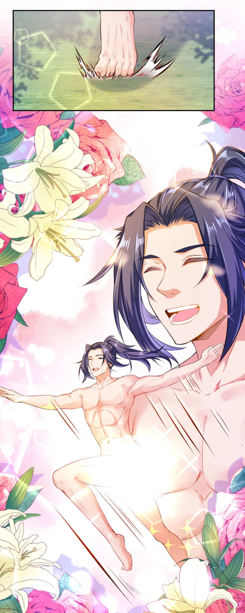 Nghịch Thiên Tà Thần Chapter 236 - 13