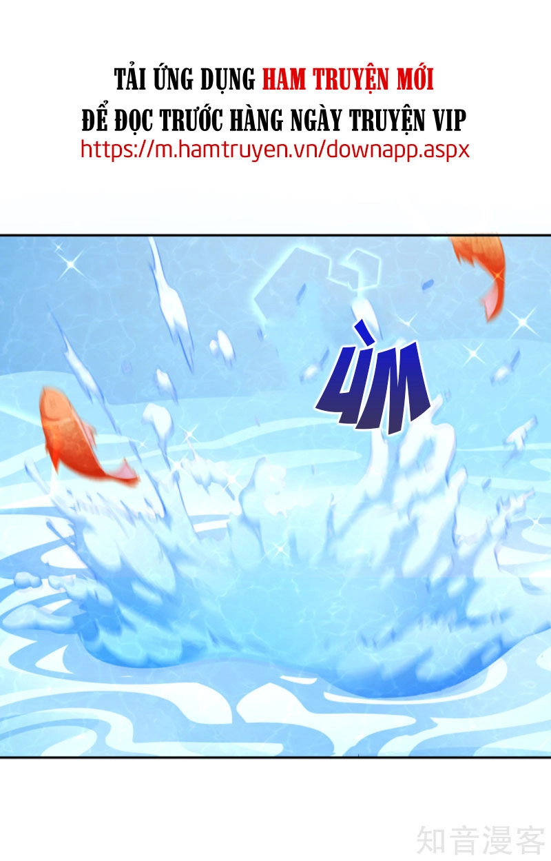 Nghịch Thiên Tà Thần Chapter 236 - 15