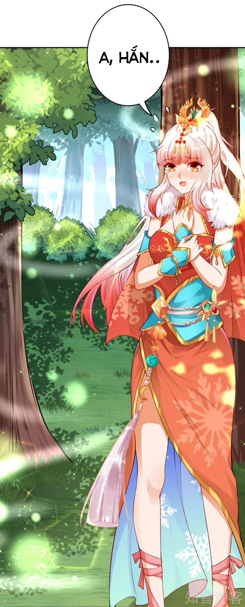 Nghịch Thiên Tà Thần Chapter 237 - 1