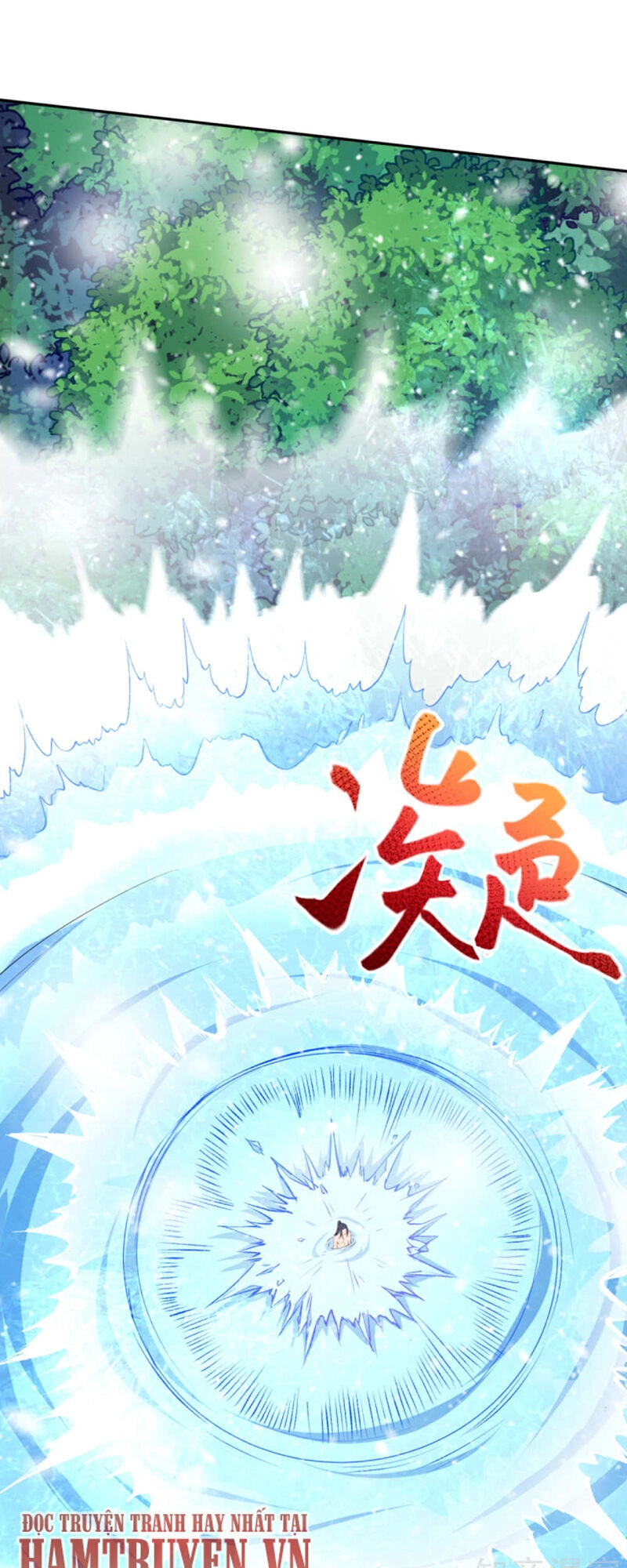 Nghịch Thiên Tà Thần Chapter 237 - 6