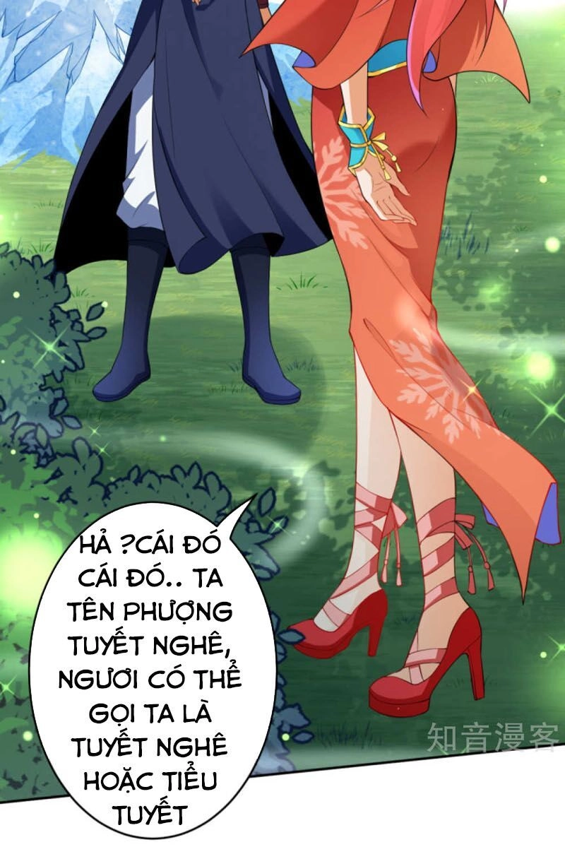 Nghịch Thiên Tà Thần Chapter 238 - 2