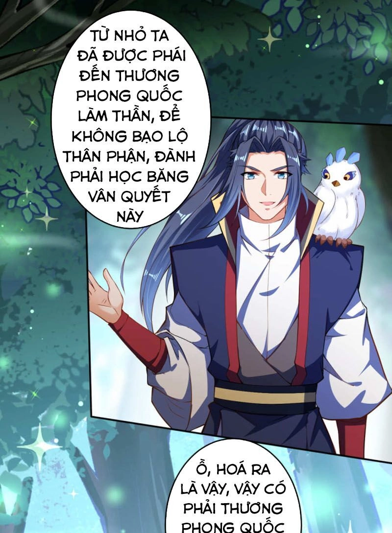 Nghịch Thiên Tà Thần Chapter 238 - 4