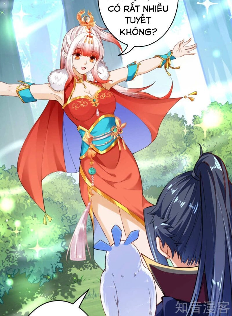 Nghịch Thiên Tà Thần Chapter 238 - 5