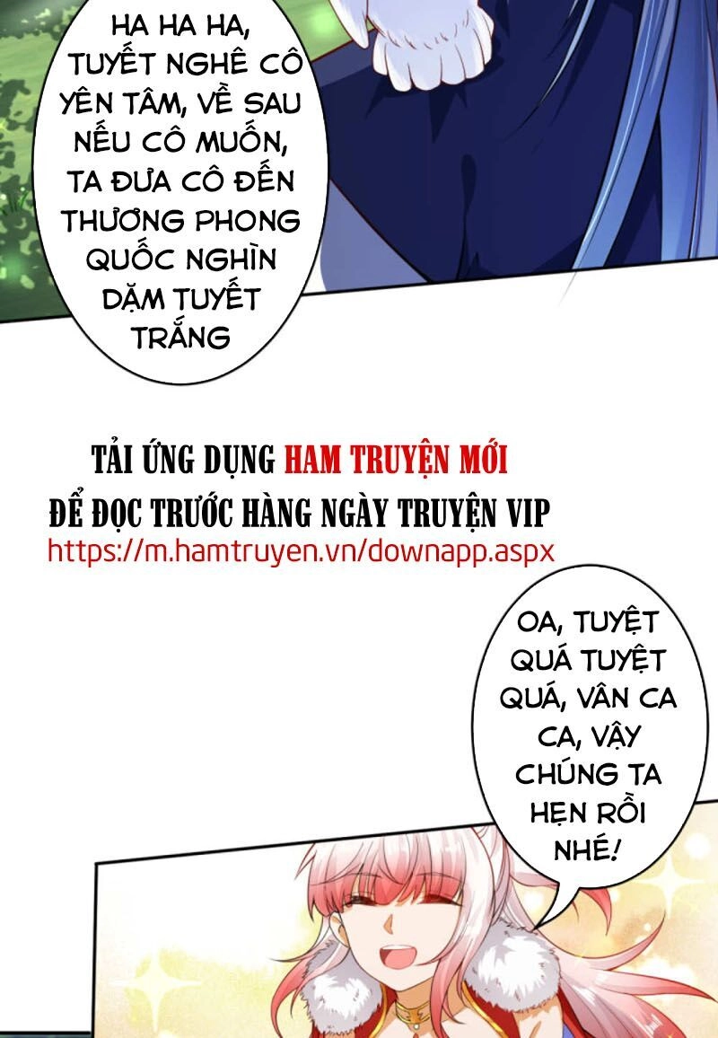 Nghịch Thiên Tà Thần Chapter 238 - 6