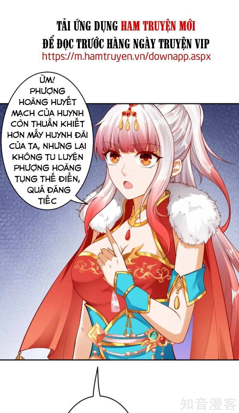 Nghịch Thiên Tà Thần Chapter 238 - 8