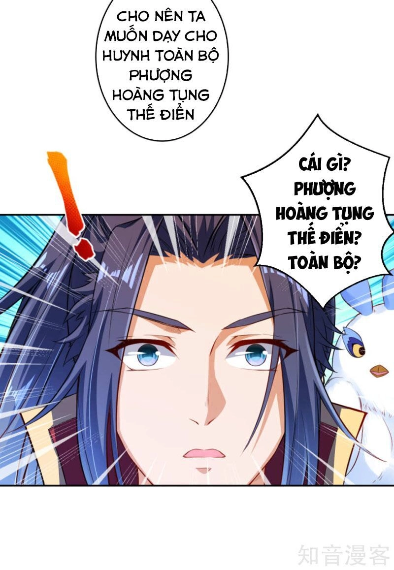 Nghịch Thiên Tà Thần Chapter 238 - 9