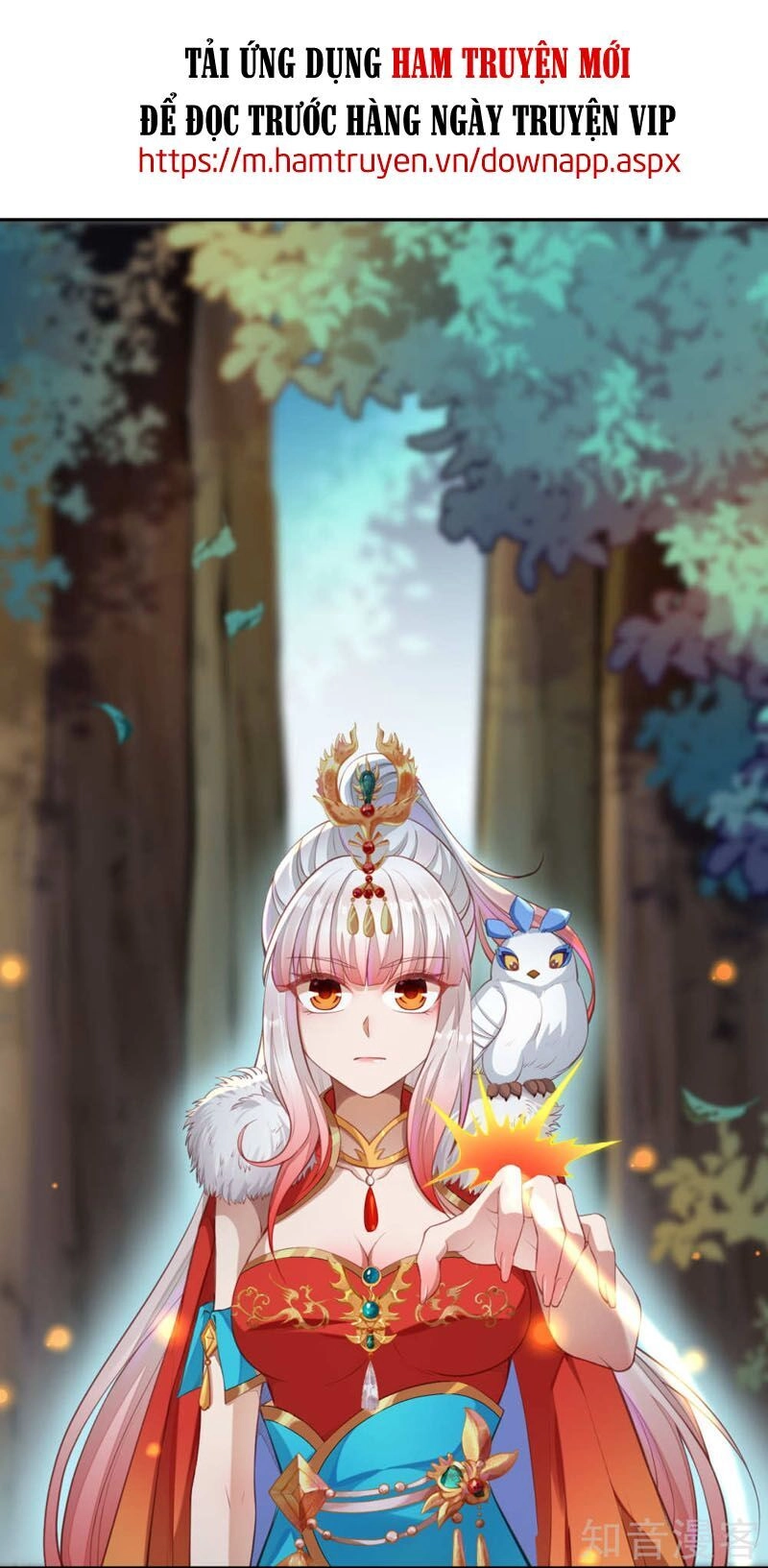 Nghịch Thiên Tà Thần Chapter 238 - 10