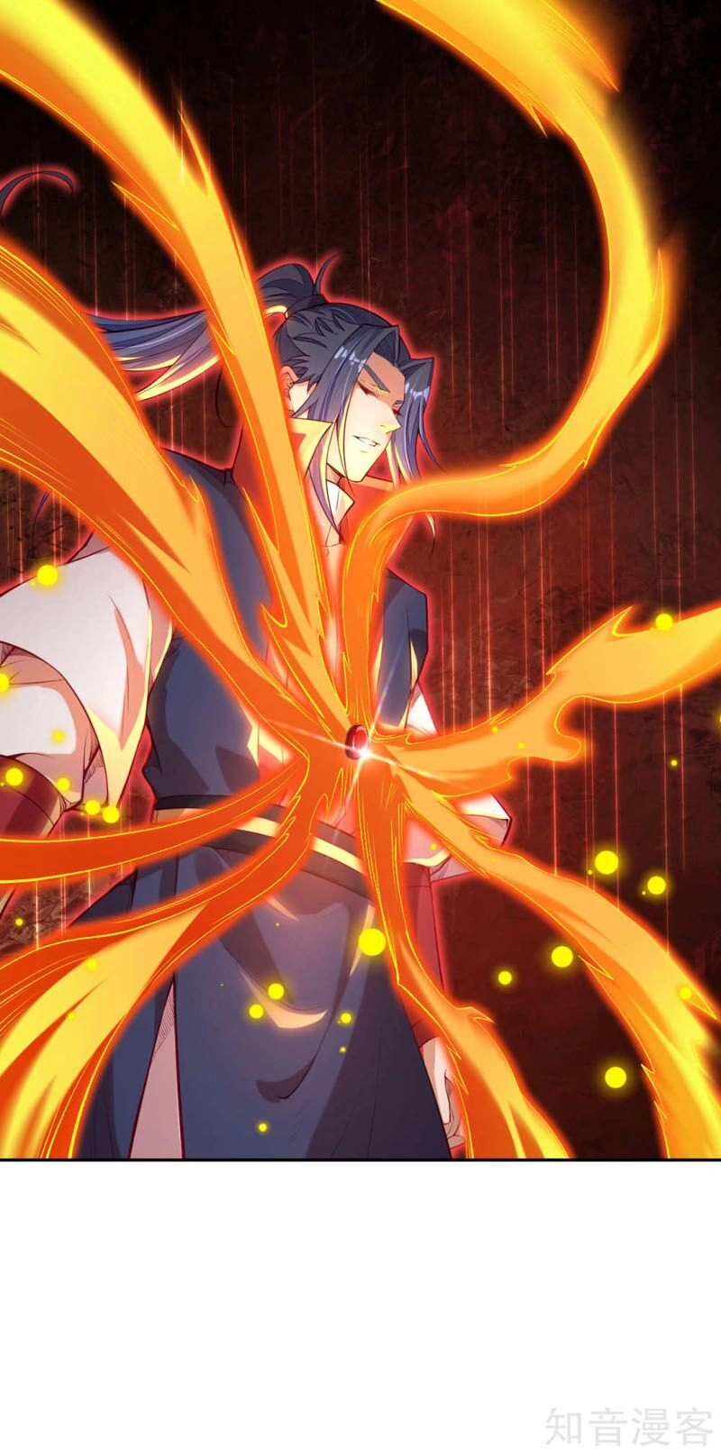 Nghịch Thiên Tà Thần Chapter 238 - 16