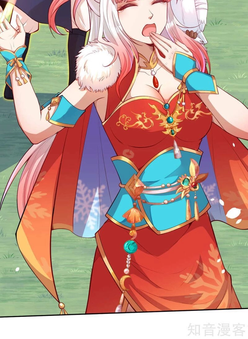 Nghịch Thiên Tà Thần Chapter 238 - 18