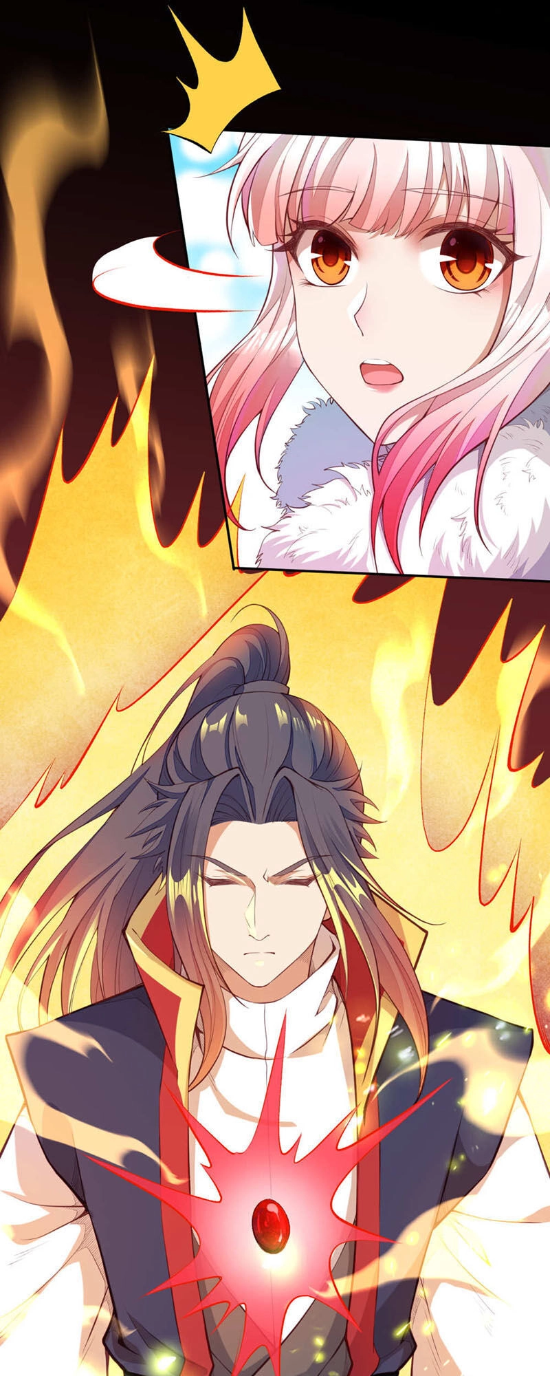 Nghịch Thiên Tà Thần Chapter 239 - 2