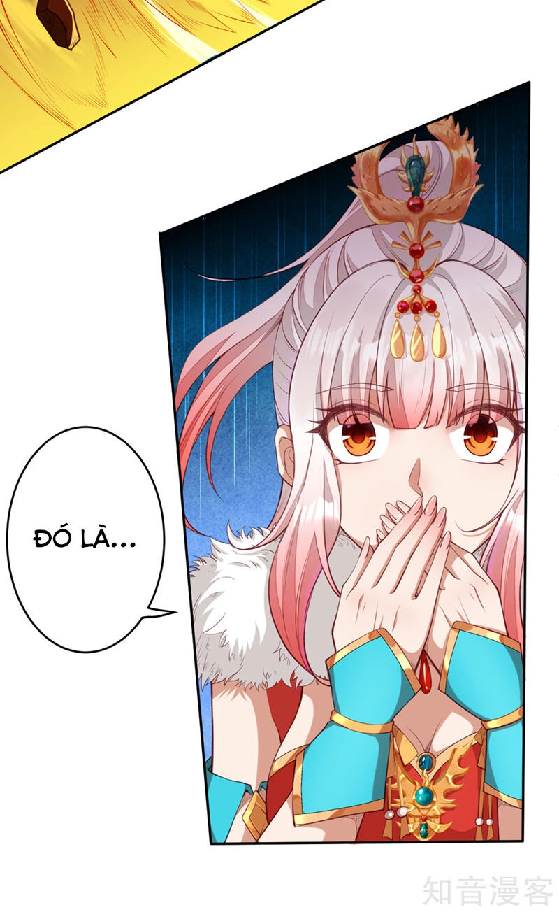 Nghịch Thiên Tà Thần Chapter 239 - 6