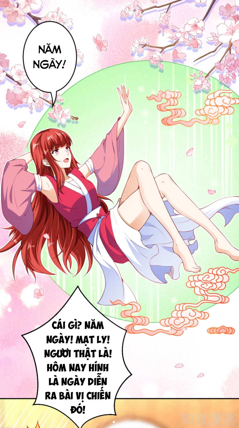 Nghịch Thiên Tà Thần Chapter 240 - 2