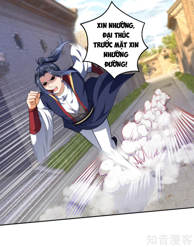 Nghịch Thiên Tà Thần Chapter 240 - 4