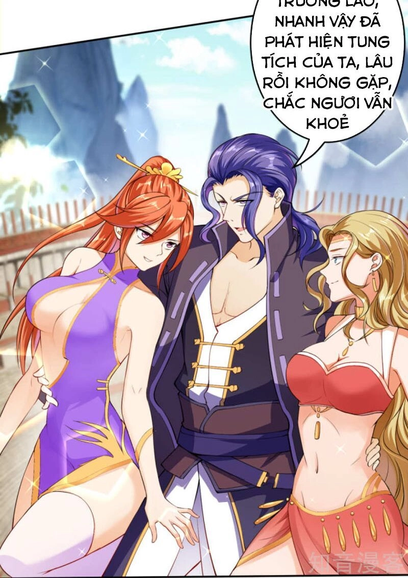 Nghịch Thiên Tà Thần Chapter 241 - 5